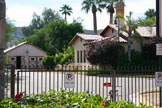 Arizona Secret Garden front elevation photo