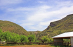 TT Ranch Barn